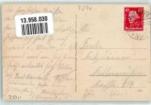 72297 W7291 Besenfeld - Der Besenfelder Bua Gedicht
