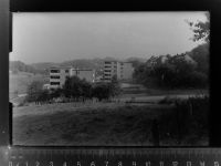 45525 W4320 Hattingen , Ruhr GLASNEGATIV Hammerthal