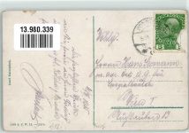 2170 Poysdorf 1915