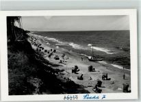 Greifenberg Gryfice FOTO KEINE AK Schwimmbad Strand Neuschleffin Ort handschriftlich
