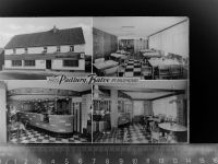 58802 W5983 Balve GLASNEGATIV Haus Padberg
