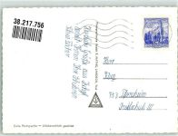 6561 Ischgl Foto AK