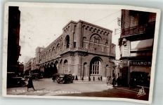31000 Toulouse 1932 Foto AK Auto Geschäft Museum