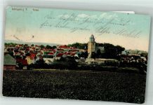 61250 W6390 Usingen 1911