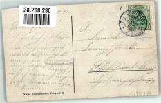 61250 W6390 Usingen 1911