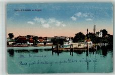 18573 O2331 Altefähr - Seebad Rügen