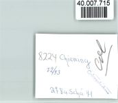 83339 W8224 Chieming FOTO KEINE AK