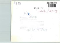 24351 W2343 Damp FOTO KEINE AK Luftaufnahme