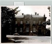 W6732 Edenkoben Volksbank Bank FOTO KEINE AK