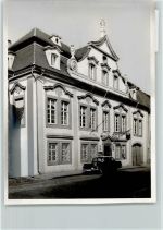 91792 W8836 Ellingen , Bay FOTO KEINE AK