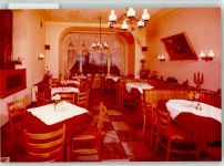 32689 W4925 Kalletal FOTO KEINE AK Niedermeiner-Hof Innenaufnahme
