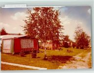 32676 W4927 Elbrinxen FOTO KEINE AK Campingplatz