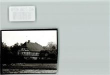 33189 W4797 Oesterholz-Haustenbeck FOTO KEINE AK Heidehof
