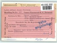 64711 W6124 Beerfelden , Odenw FOTO KEINE AK Luftaufnahme Hotel Odenwald