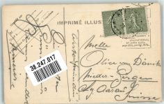 51100 Reims 1922 Foto AK Kirche Kathedrale vor und nach der Zerstörung