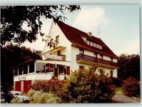 34414 W3530 Scherfede FOTO KEINE AK Pension Café Rehwinkel