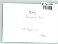 88430 W7956 Rot an der Rot FOTO KEINE AK