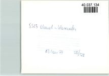 54649 W5523 Waxweiler FOTO KEINE AK