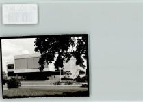 24589 W2353 Nortorf b Neumünster FOTO KEINE AK Rathaus Seitenansicht