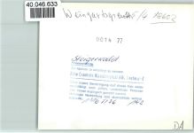 96193 W8602 Weingartsgreuth FOTO KEINE AK Luftaufnahme