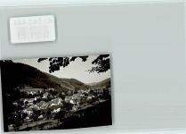 75339 W7545 Höfen an der Enz FOTO KEINE AK Ortsansicht