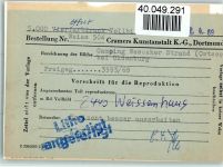 23758 W2440 Weißenhaus ü. Oldenburg in Holstein FOTO KEINE AK Luftaufnahme