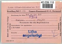 88430 W7956 Rot an der Rot FOTO KEINE AK Luftaufnahme
