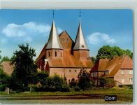 21357 W2123 Bardowick FOTO KEINE AK Dom