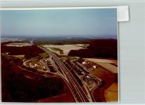 96193 W8602 Weingartsgreuth FOTO KEINE AK Luftaufnahme