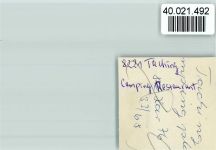 83373 W8221 Taching a. See FOTO KEINE AK Camping Restaurant