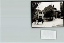 32694 W4926 Dörentrup FOTO KEINE AK Sonnenhof