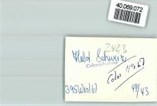23714 W2423 Holsteinische Schweiz , Holst FOTO KEINE AK