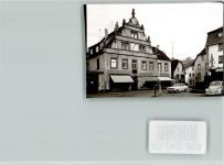 66564 W6682 Ottweiler FOTO KEINE AK Spar Laden