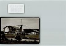 34549 W3593 Hemfurth FOTO KEINE AK Dornröschenhöhe
