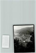 31020 W3216 Lauenstein , Niedersachs FOTO KEINE AK Kirche