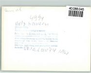 32361 W4994 Holzhausen , Kr Lübbecke, Westf FOTO KEINE AK
