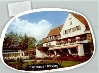32361 W4994 Holzhausen , Kr Lübbecke, Westf FOTO KEINE AK Kurhaus Holsing