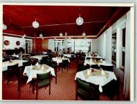 53498 W5484 Bad Breisig FOTO KEINE AK Hotel Mühle