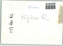 26427 W2943 Esens FOTO KEINE AK Park