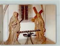 77833 W7583 Ottersweier FOTO KEINE AK Jesu trägt das Kreuz