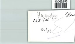 76846 W6746 Hauenstein , Pfalz FOTO KEINE AK Waldweg