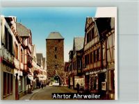 53474 W5483 Ahrweiler FOTO KEINE AK Ahrtor