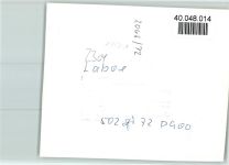 24235 W2304 Laboe FOTO KEINE AK Luftaufnahme