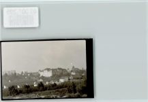 88682 W7777 Salem , Baden FOTO KEINE AK Schloss