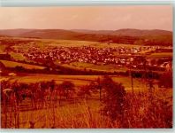 35088 W3559 Dodenau FOTO KEINE AK Ortsansicht