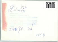 44532 W4670 Lünen FOTO KEINE AK Luftaufnahme