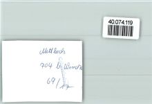 66693 W6642 Mettlach FOTO KEINE AK Schwanenpaar