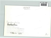 35216 W3560 Breidenstein FOTO KEINE AK