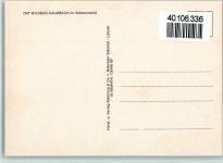 75323 W7547 Calmbach - Luftaufnahme