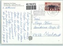82467 W8101 Klais - Gästehaus Gut Elmau 4-Bildaufnahme
